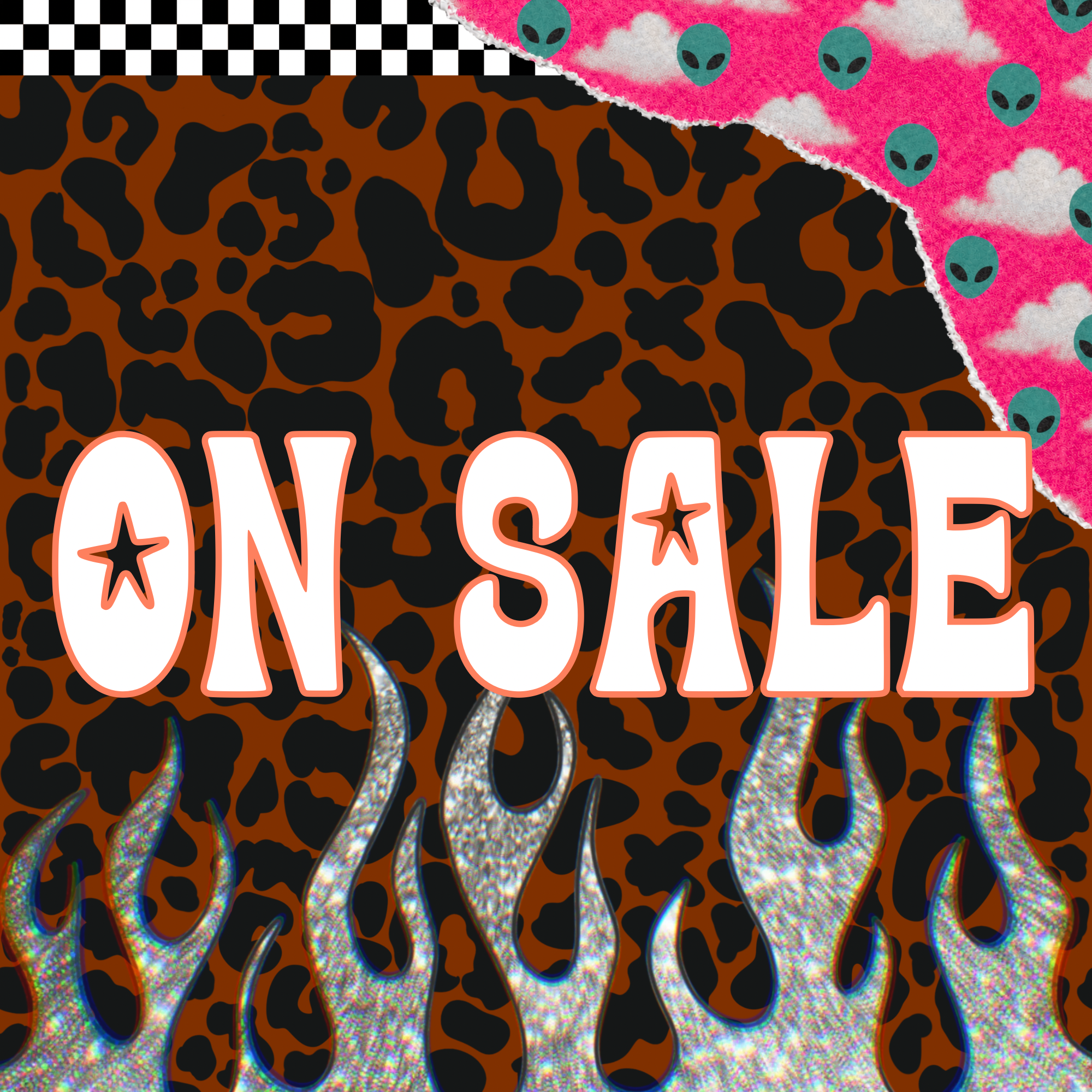 On Sale