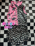 9/12 Cowgirl Set