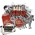 Baby Pepper PNG