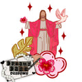 Jesus PNG