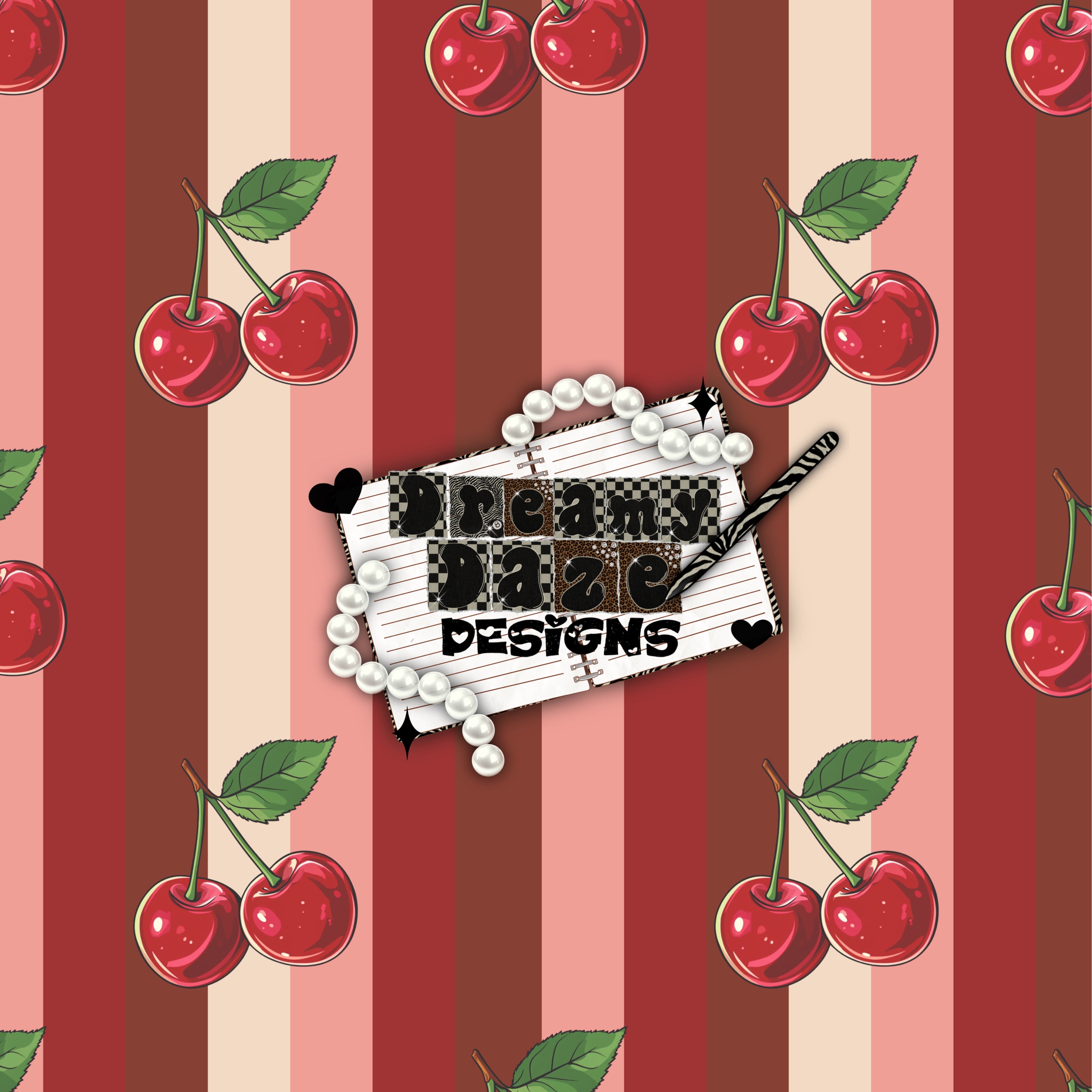 Neutral Cherries