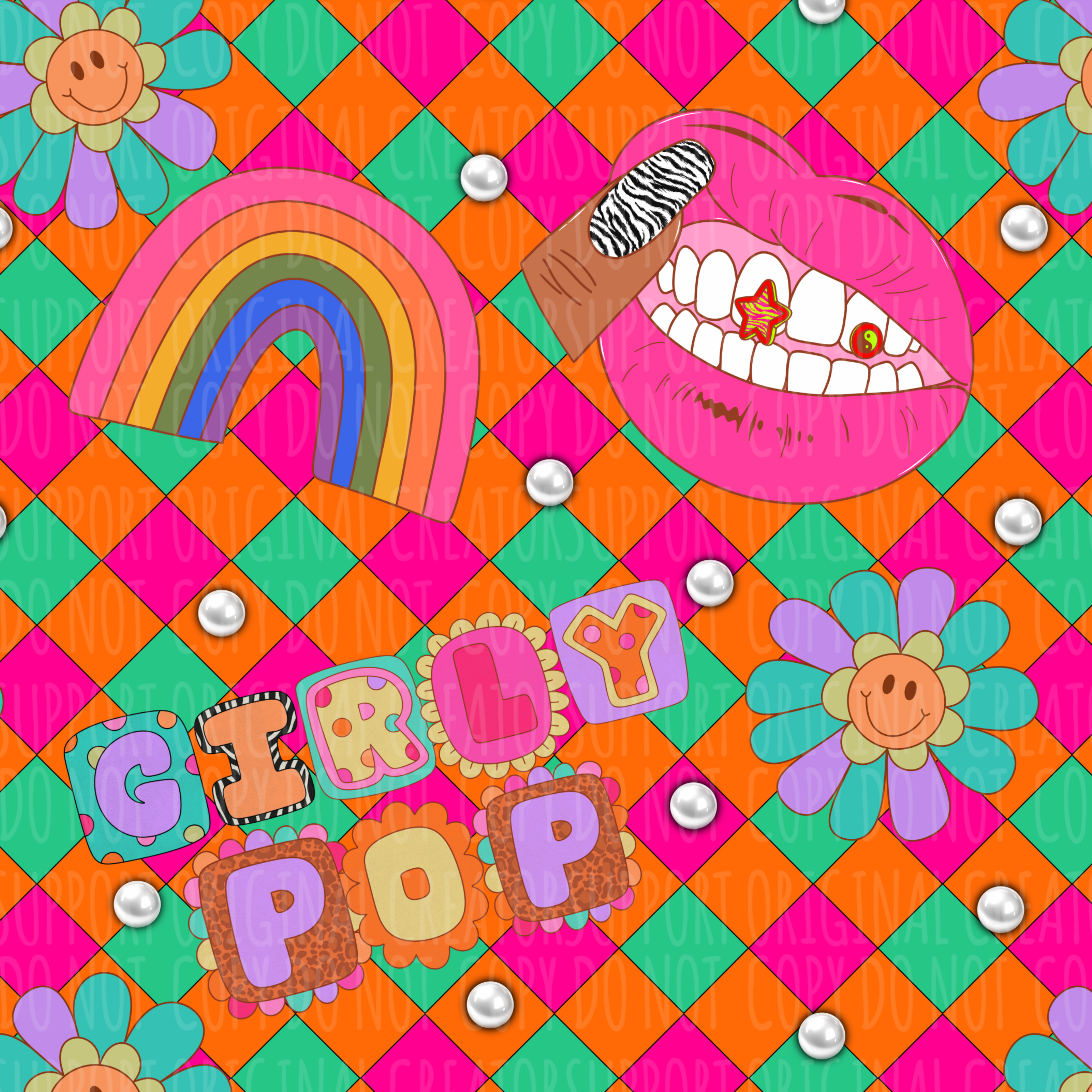 Girly Pop OG