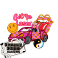 Get in Loser PNG