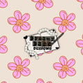 Pink Flowers
