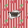 Red/Pink Cherries